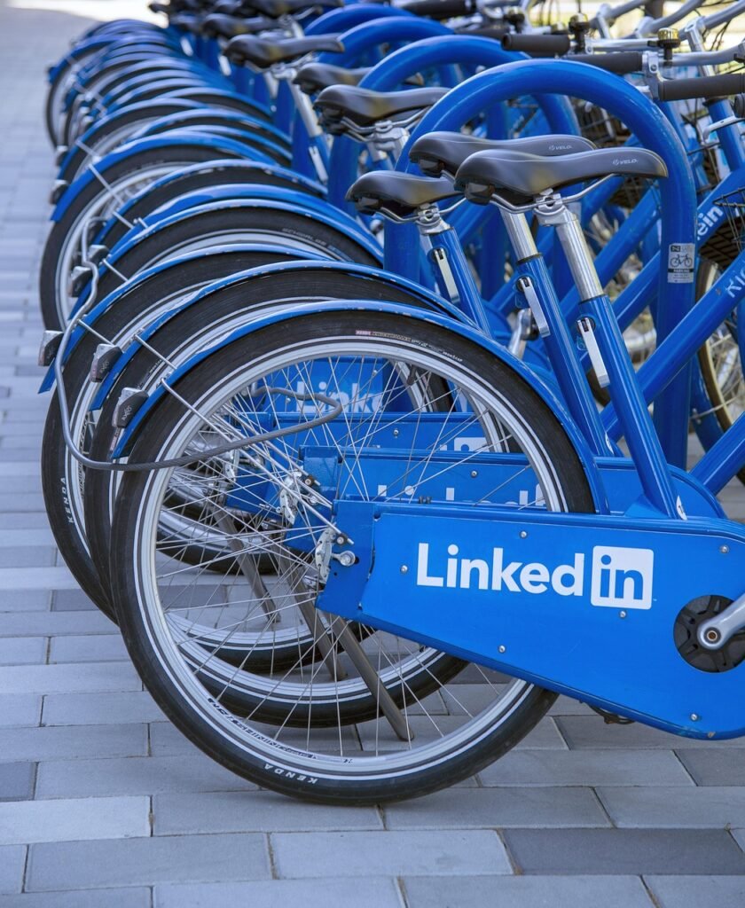 linkedin, mountain view, california, silicon valley, bay area, social media, technology, tech, bicycle, internet, business, linkedin, linkedin, linkedin, linkedin, linkedin